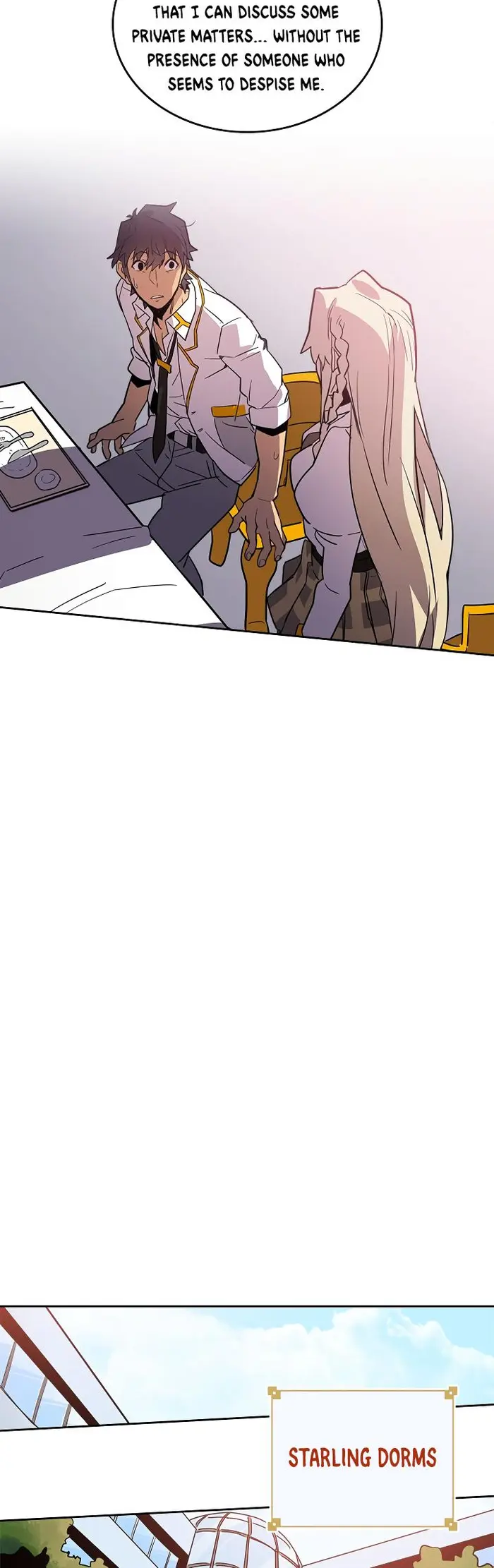 A Returner’s Magic Should Be Special Chapter 49 image 14_optimized